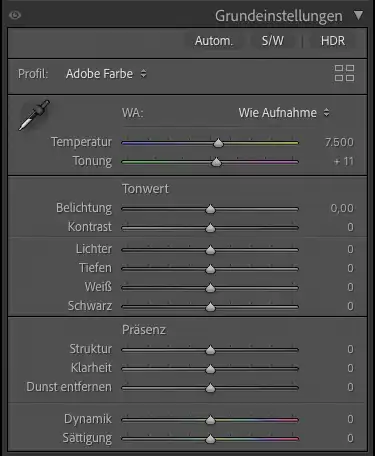 lightroom-grundeinstellung