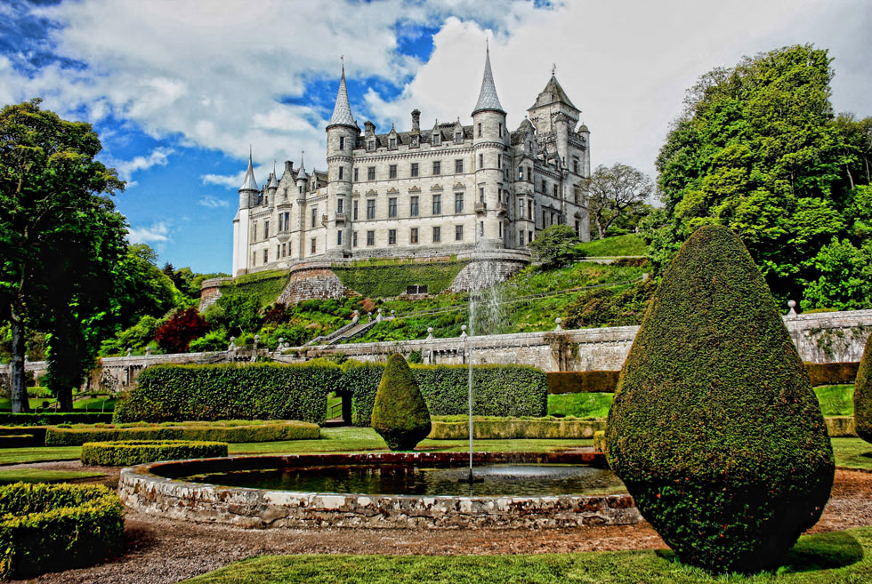 dunrobin