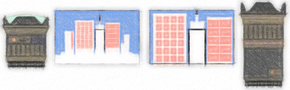 Objektiv: Weitwinkel vs Teleobjektiv