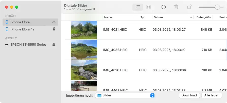 mac-os-digitale-bilder