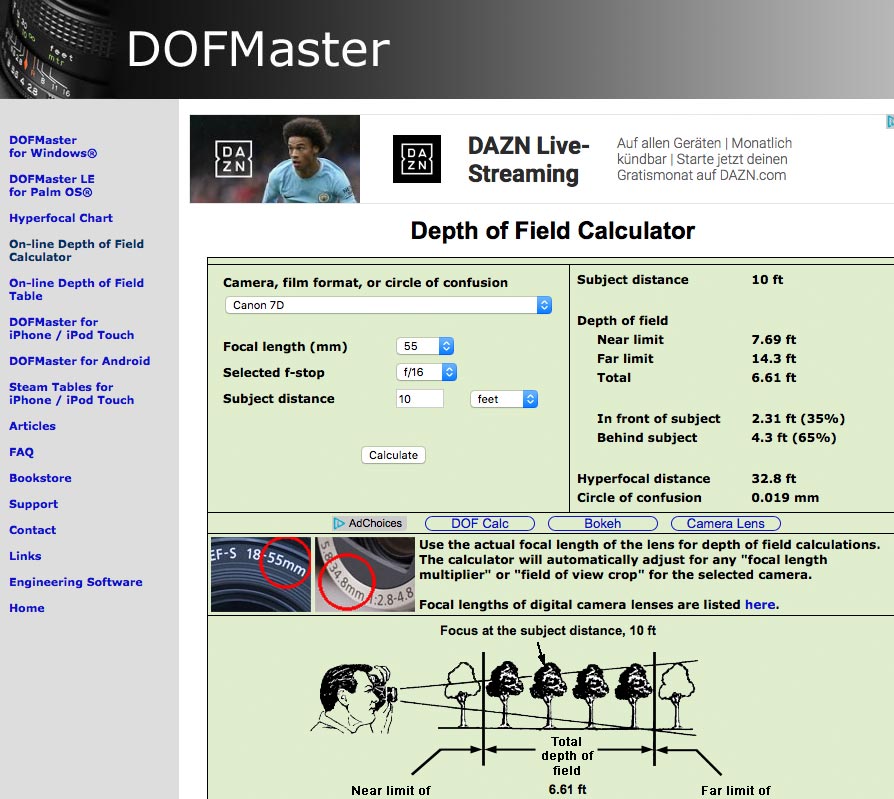 dof-master