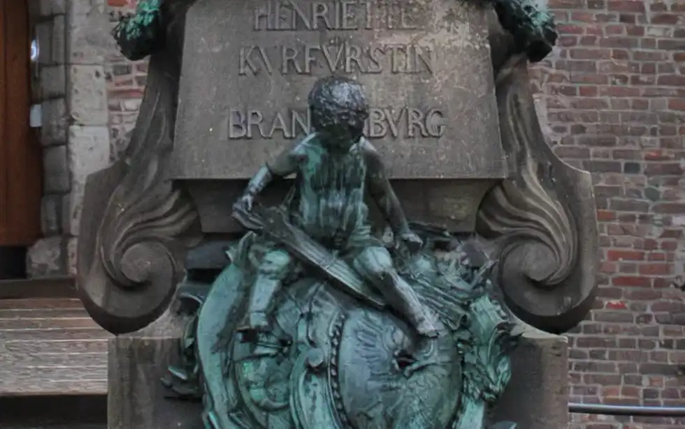 Ausschnitt nach Entrauschen / denoice