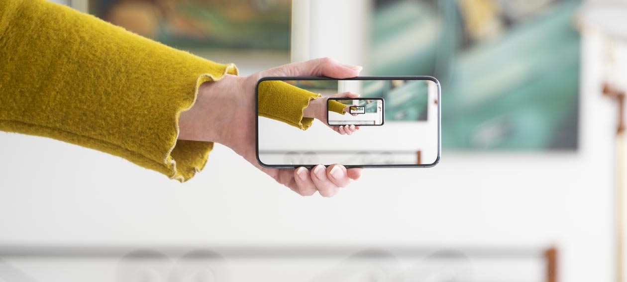 Qualität Handy-Fotos vs Spiegelreflex, Systemkamera