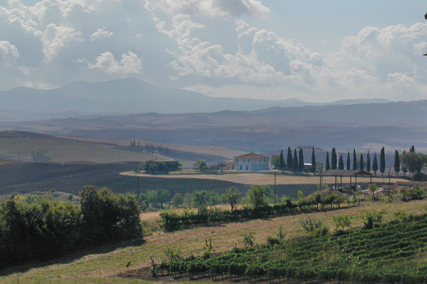 Landschaftsfotografie