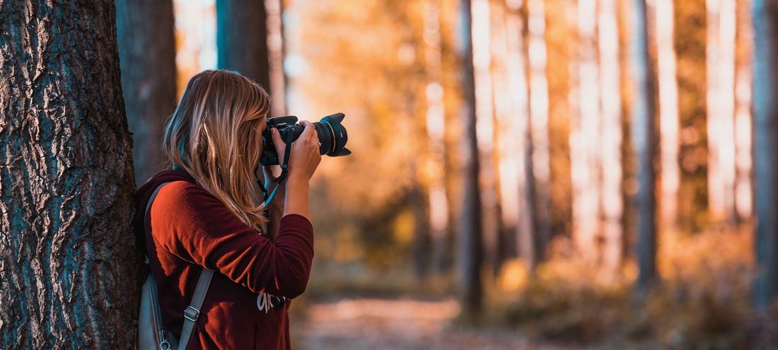 Individueller Fotokurs